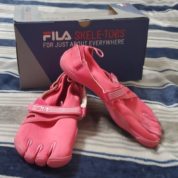 FILA Skele-toes - Picture 3 of 6